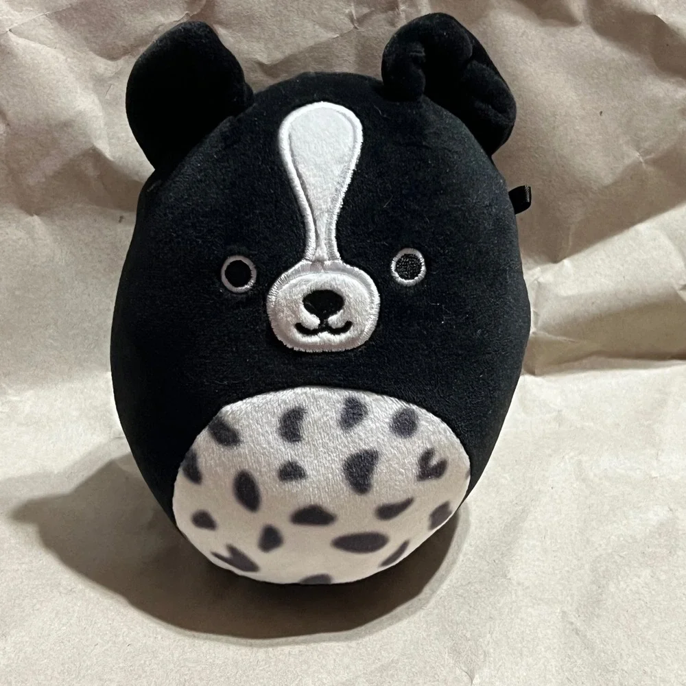 Squishmallows 8